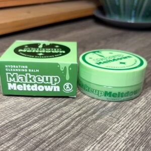 🫟5 for $25🫟 Makeup Meltdown Hydrating Cleansing Balm